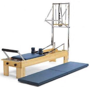 aldotone trapecio pilates